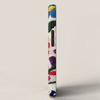 Red Mexican Flower iPhone Case Gallery Image 2