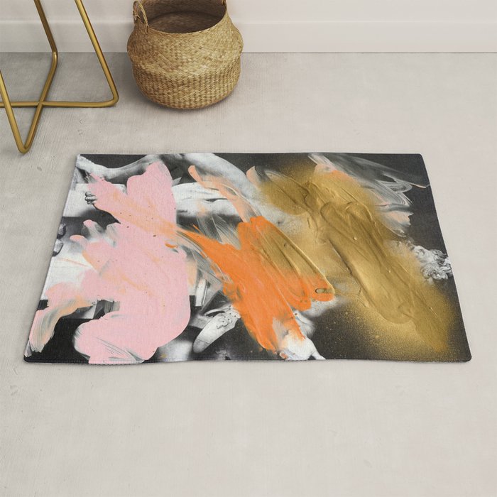 Sarcanogus Rug Gallery Image 1
