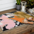 Sarcanogus Outdoor Rug Gallery Image 2