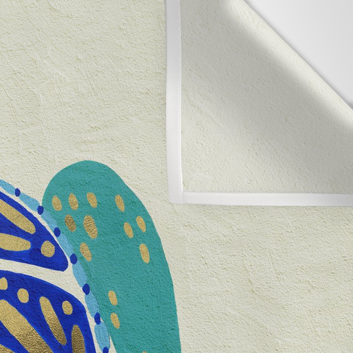 Sea Turtle Wall Tapestry Gallery Image 3