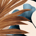 Abstract Tropical Art 18 Coffee Mug Gallery Image 2