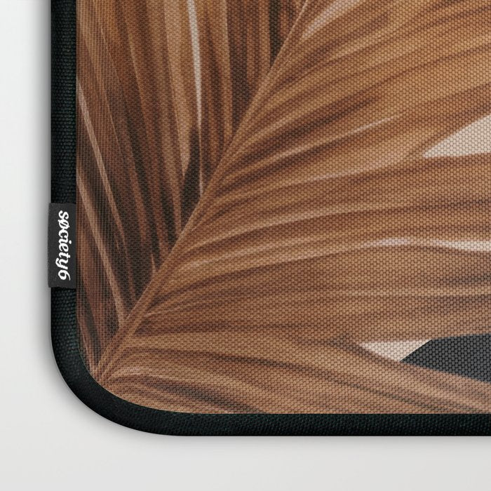 Abstract Tropical Art 18 Laptop Sleeve Gallery Image 3