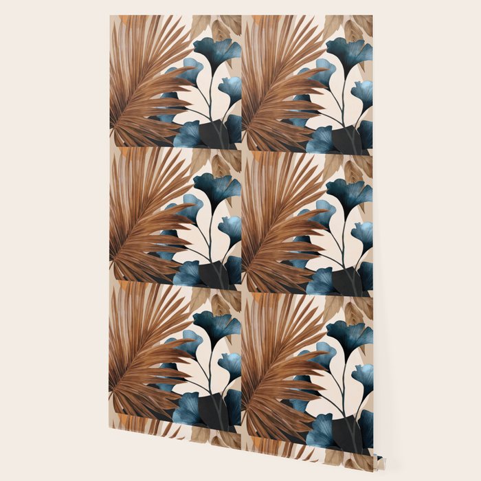 Abstract Tropical Art 18 Wallpaper Gallery Image 2
