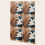 Abstract Tropical Art 18 Wallpaper Gallery Image 2