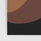 Abstract Color Waves XXVII Poster Gallery Image 3