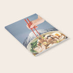 Fuji, Sumo, Ramen // Japan Love Notebook Gallery Image 2