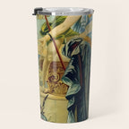 1910 Fernet Branca Liqueur Aperitif Advertisement Travel Mug Gallery Image 3