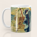 1910 Fernet Branca Liqueur Aperitif Advertisement Coffee Mug Gallery Image 3