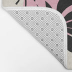 Summer Pop Bath Mat Gallery Image 2
