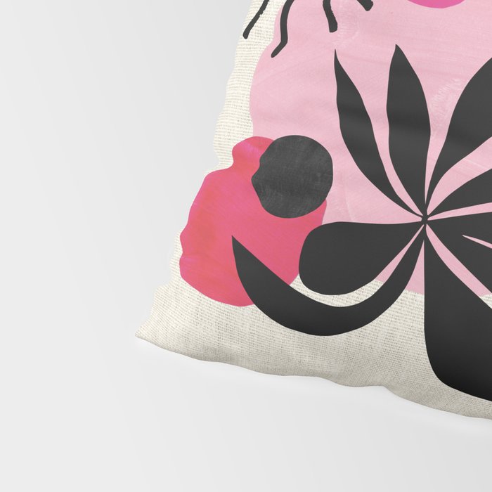 Summer Pop Pillow Sham Gallery Image 4