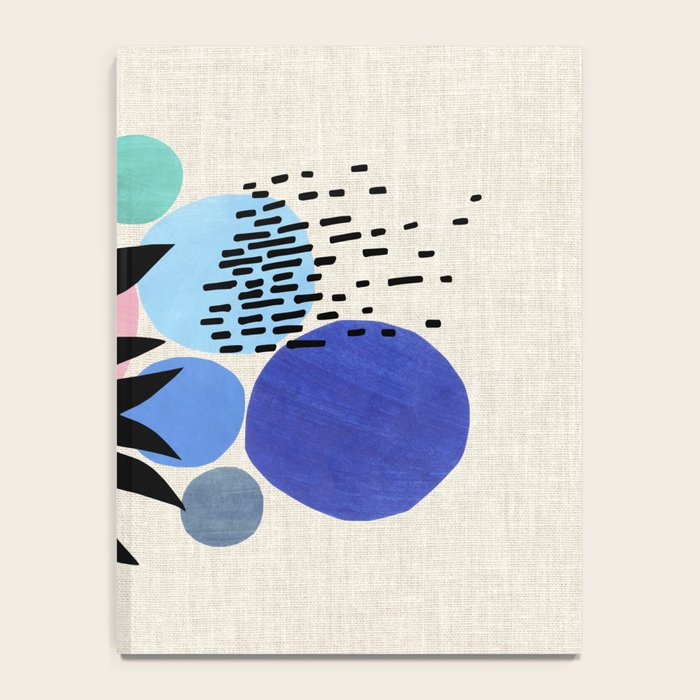Summer Pop Notebook Gallery Image 4