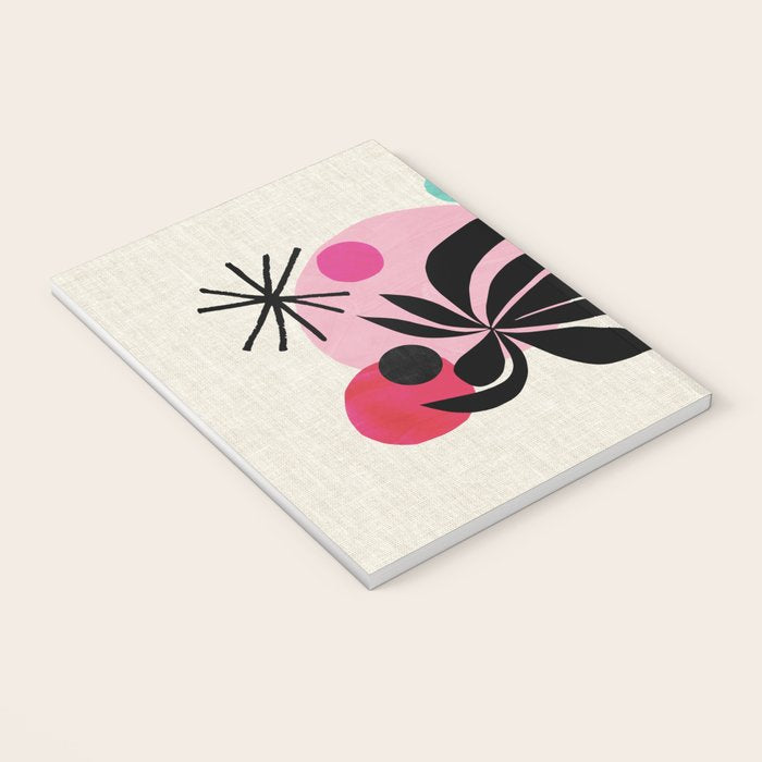 Summer Pop Notebook Gallery Image 3