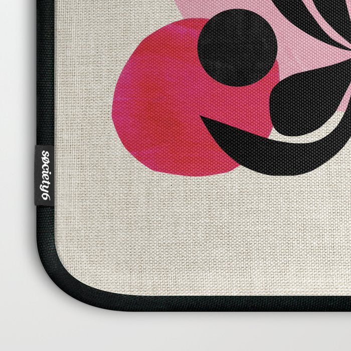 Summer Pop Laptop Sleeve Gallery Image 3