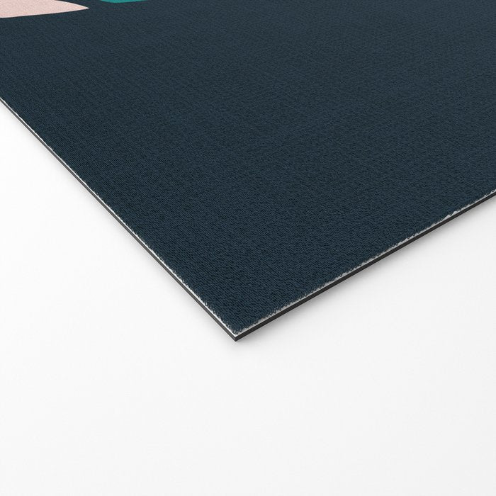 Flourish Welcome Mat Gallery Image 2