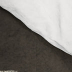 Ski Patrol Sign Cross X Vintage Comforter Gallery Image 4