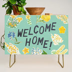 welcome home Credenza Gallery Image 1
