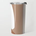 Shape study #10 - Stackable Collection Travel Mug Gallery Image 2