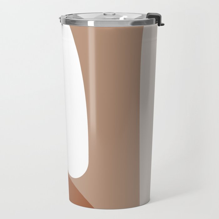 Shape study #10 - Stackable Collection Travel Mug Gallery Image 2