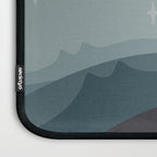 Cat Landscape 188 Laptop Sleeve Gallery Image 3