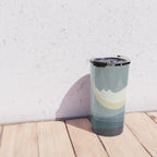 Cat Landscape 188 Travel Mug Gallery Image 4