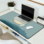 Cat Landscape 188 Desk Mat Gallery Image 2