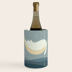 Cat Landscape 188 Wine Chiller Gallery Image 1