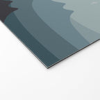 Cat Landscape 188 Welcome Mat Gallery Image 2
