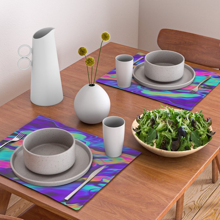 LAYLA Placemat Gallery Image 2