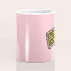 Sagittarius Energy Coffee Mug Gallery Image 4