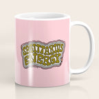 Sagittarius Energy Coffee Mug Gallery Image 1