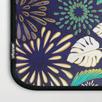 Tropical fireworks Laptop Sleeve Gallery Image 3