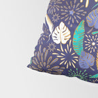 Tropical fireworks Pillow Sham Gallery Image 4