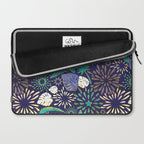 Tropical fireworks Laptop Sleeve Gallery Image 2