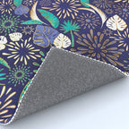 Tropical fireworks Rug Gallery Image 4