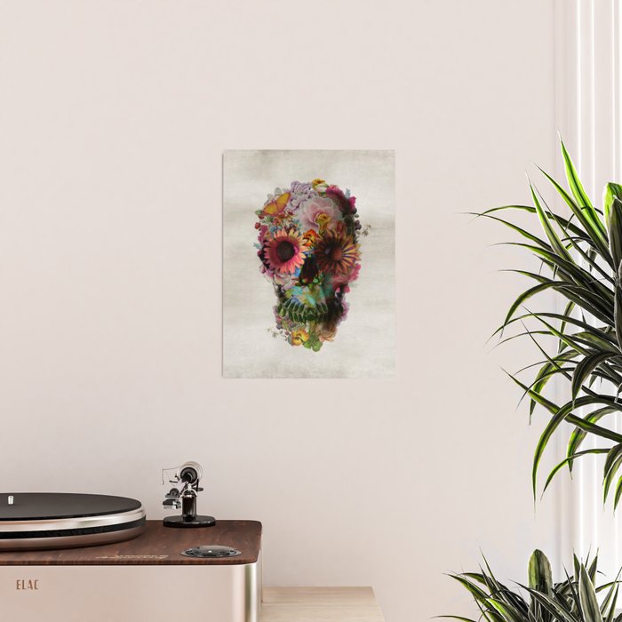 SKULL 2 Poster Gallery Image 2