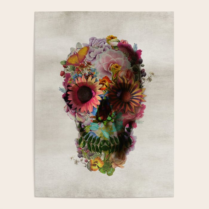 SKULL 2 Poster Gallery Image 4