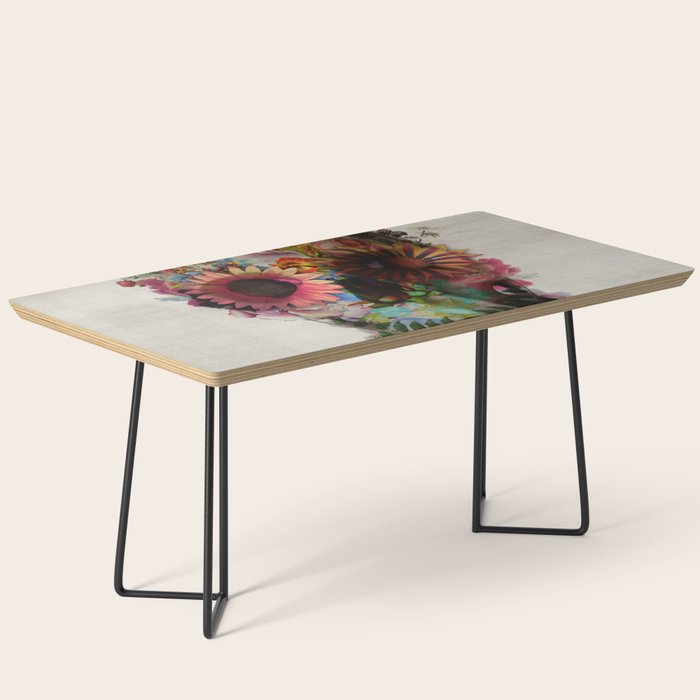 SKULL 2 Coffee Table Gallery Image 1