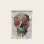 SKULL 2 Wall Hanging Gallery Image 1