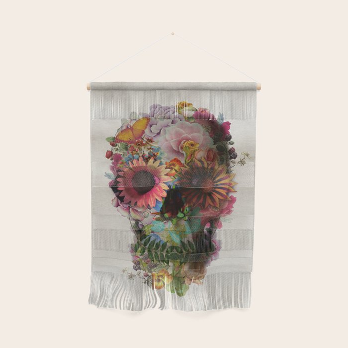 SKULL 2 Wall Hanging Gallery Image 1