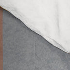 Modern Abstraction Mocha Mousse 4 Comforter Gallery Image 4