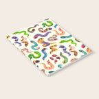 Serpent Day - Bright Notebook Gallery Image 2