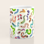Serpent Day - Bright Coffee Mug Gallery Image 4