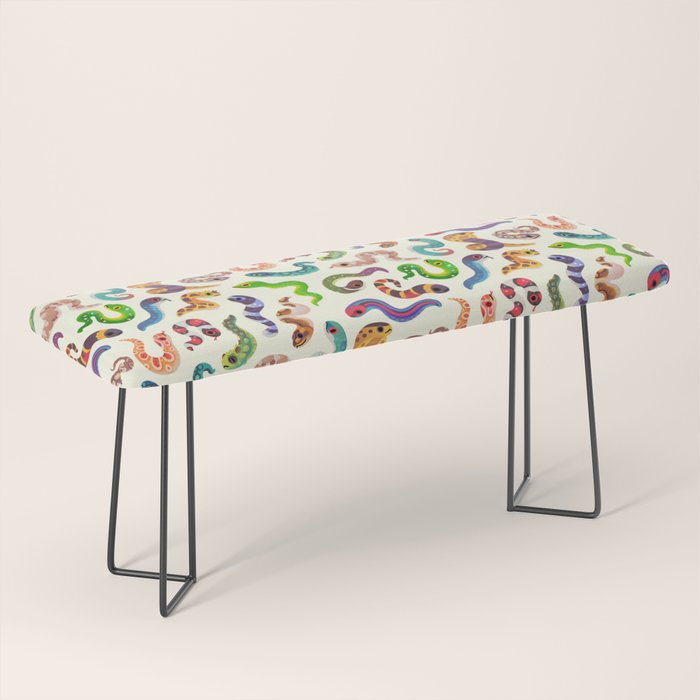 Serpent Day - Bright Bench Gallery Image 1