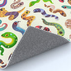 Serpent Day - Bright Rug Gallery Image 4