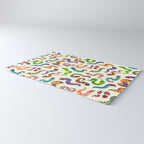 Serpent Day - Bright Rug Gallery Image 3