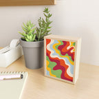 Candy Swirl Mini Art Print Gallery Image 2