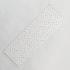 Confetti Yoga Mat Gallery Image 1