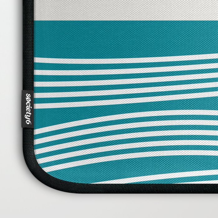 Abstract Landscape 16A Laptop Sleeve Gallery Image 3
