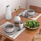 Abstract Shapes 54 Placemat Gallery Image 2