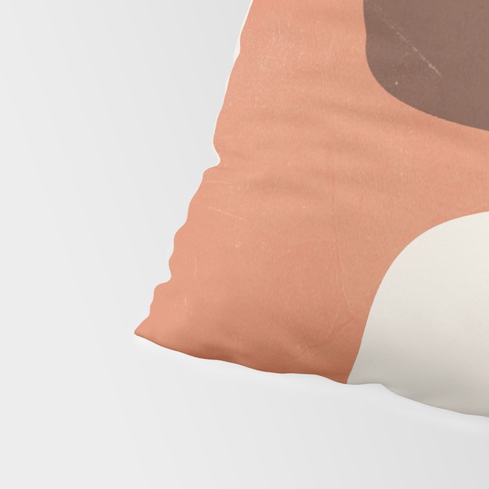 Abstract Shapes 54 Pillow Sham Gallery Image 4